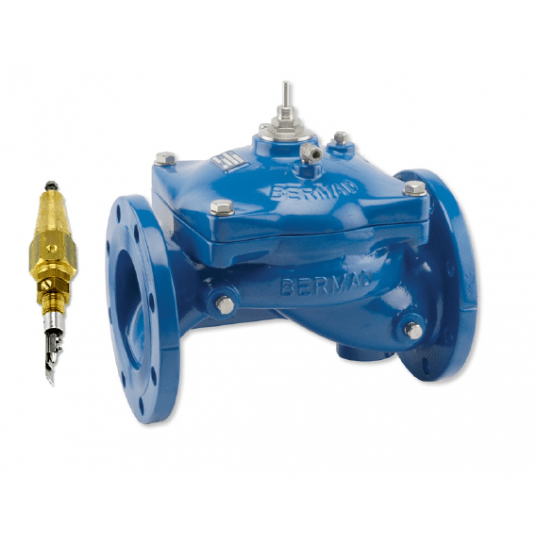 IR-2"-470-HW-G-C-t6-PL - zawór pierwszeństwa -zdjęcie numer 1