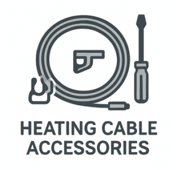 Wspornik montażowy - mocowania puszek i EC 5