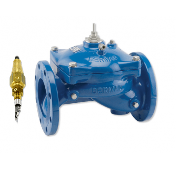 WW-3"-HW-G-C-t6-PL - zawór pierwszeństwa